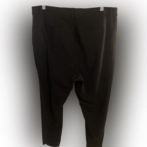 Torrid Women's Black Trousers Excellent Condition